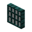 Warped Shoji Wall (4x3)