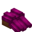 Pink Roof Slab (Acacia)