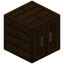Dark Oak Cupboard