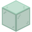 Mint Stained Glass