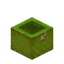 Trapped Lime Present
