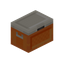 Orange Cooler