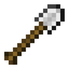 Iron Shovel