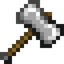 Iron Blacksmith Gavel