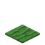 Green Bioshroom Pressure Plate