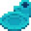 Blue Crockery Combo