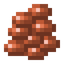 Copper Coin Stack