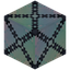 Nether Star Block 4x