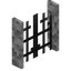 Diorite Railing Gate