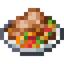 Chicken with Vegetables