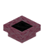 Pink Wool Fire Pit