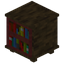 Mangrove Bookshelf