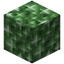 Earthslime Crystal Block