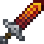 Blazegold Sword