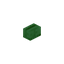 Greenheart Button