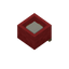 Red Lamp (Wall)