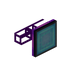 Purple Creative Constructor