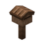 Jungle Mailbox