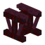 Crimson Rail Bridge