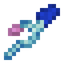 Wand of the Elven Forest (Bind Mode)