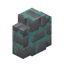 Glowing Blinding Wall