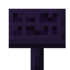 Crimson Sign