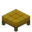 Yellow Stool