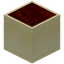 Padauk Stripped Log