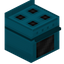 Cherenkov Oven