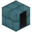 Icy Blue Foundry Capacitor