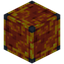 Block Of Blazing Crystal 1x