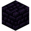 Tiny Obsidian Bricks