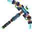Prometheum Pickaxe