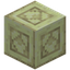 Bordered End Stone