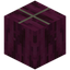 Rough Crimson Dried Kelp Block