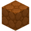 Red Sandstone Crystal Floor