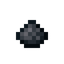Tiny Pile of Silicon Dust