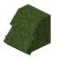 Grass Steep Base Roof