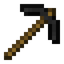 Naquadah Alloy Pickaxe