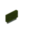 Green Spirit Small Seat Back