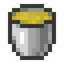 Sulfuric Light Fuel Bucket
