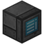 Cyan Autocrafting Monitor