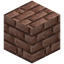 Layed Granite Bricks