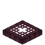 Crimson Mesh Trapdoor