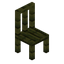 Warped Chair