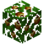 Golden Apple Jungle Leaves