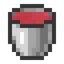 Empowered Oil Bucket