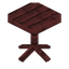 Redwood Table