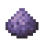 Refined Obsidian Dust