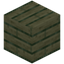 Green Berry Planks